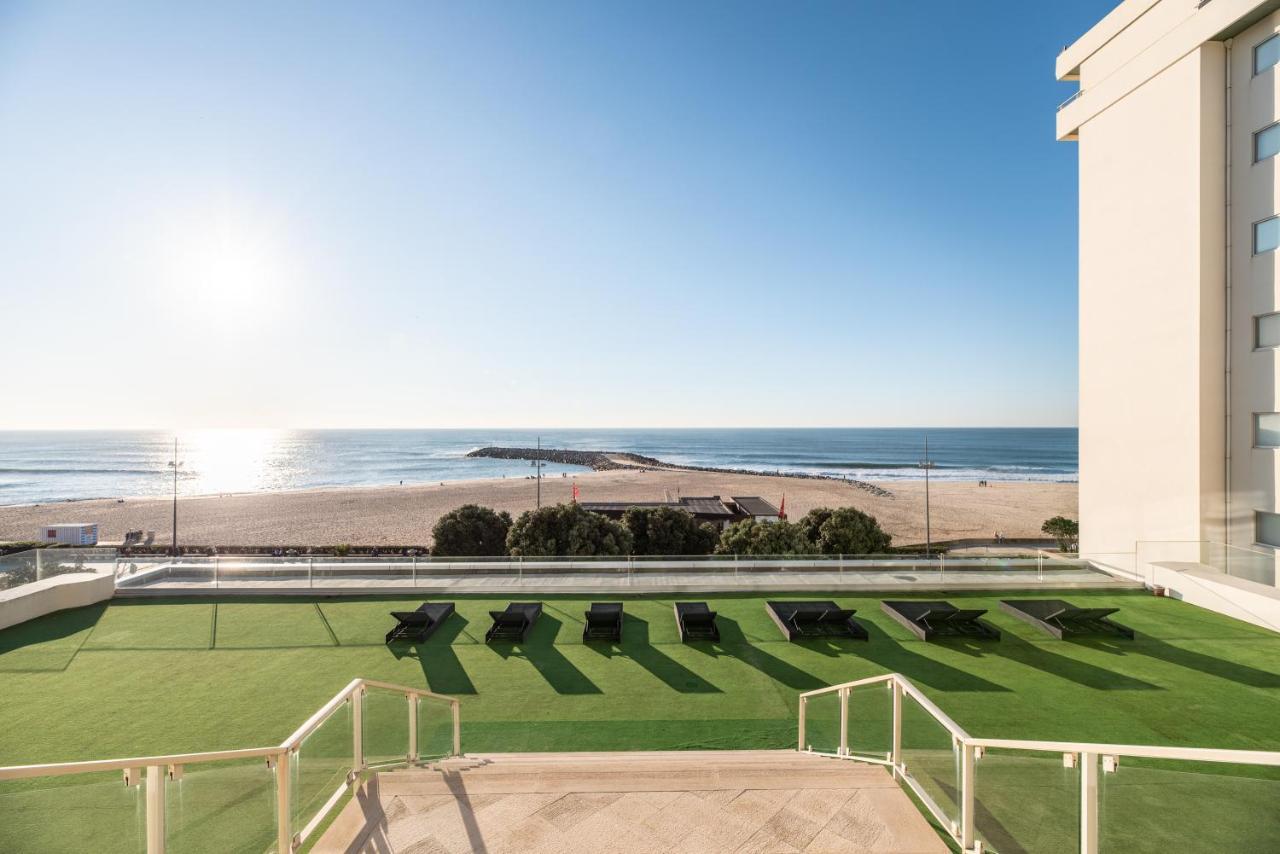 Exe Praia Golfe Espinho  Bagian luar foto